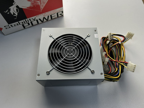 Alimentatore lpk19 35p - pc, lpk19-35p