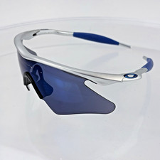 Vintage Oakley New M Frame FMJ