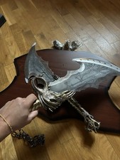 Replica spade God Of War