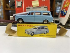 Dinky Toys France Réf.24F