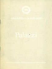 BERNARDINO PALAZZI