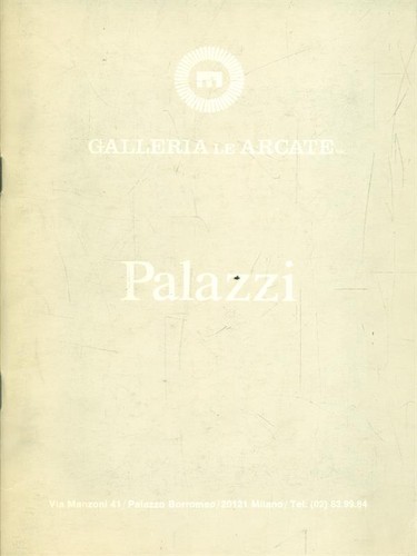 Bernardino palazzi - bernardino,