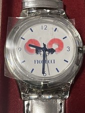Orologio Vintage Fiorucci