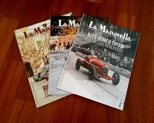 La Manovella Rivista Ufficiale