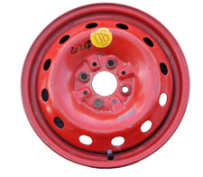 Cerchio ruota fiat lancia - cerchio,