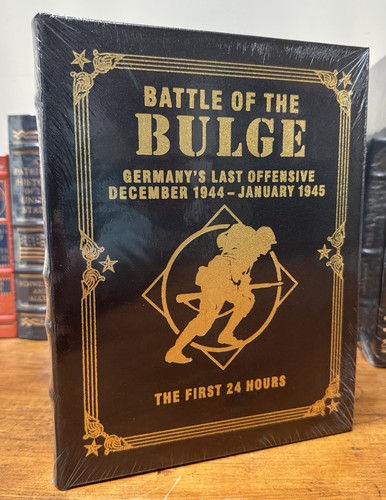 Battle the bulge - of, last