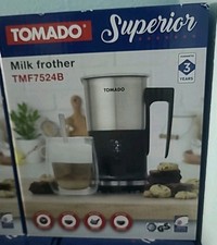 Milk Frother Tomado