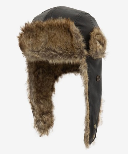 Cappello invernale new - new, era