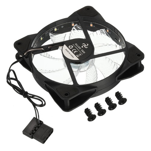 Ventilatore case computer - case,