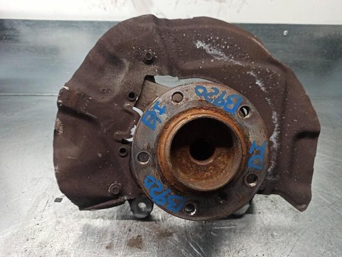 Fusello anteriore sinistro bmw - fusello,