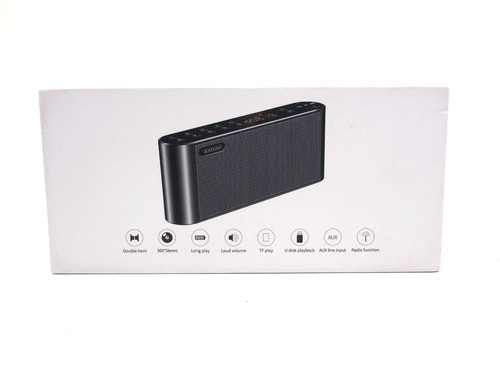 Antimi altoparlante bluetooth - altoparlante,