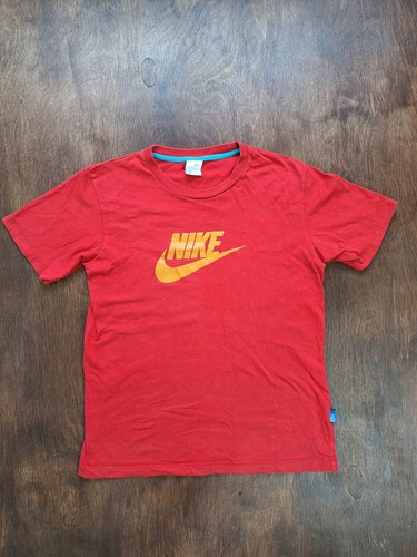 Shirt vintage y2k nike - y2k,