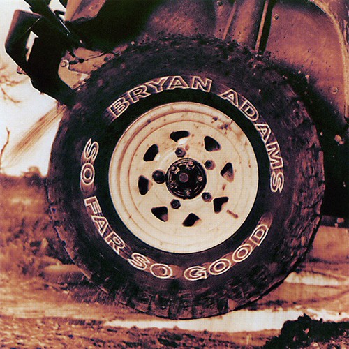Bryan adams far - bryan,