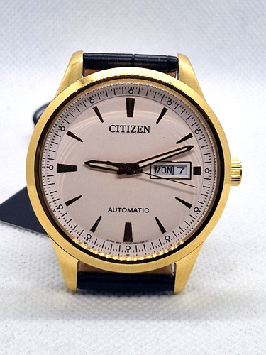Orologio citizen automatico - orologio,