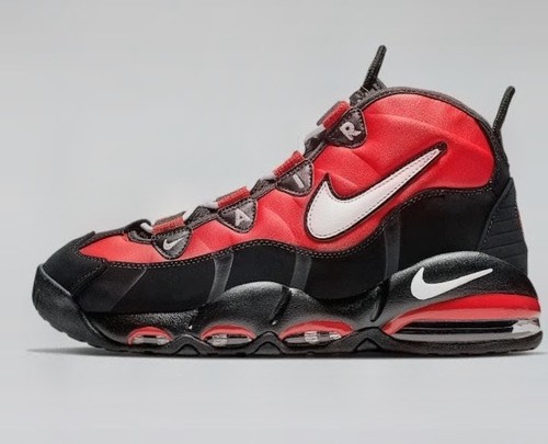 Nike air max uptempo - air,