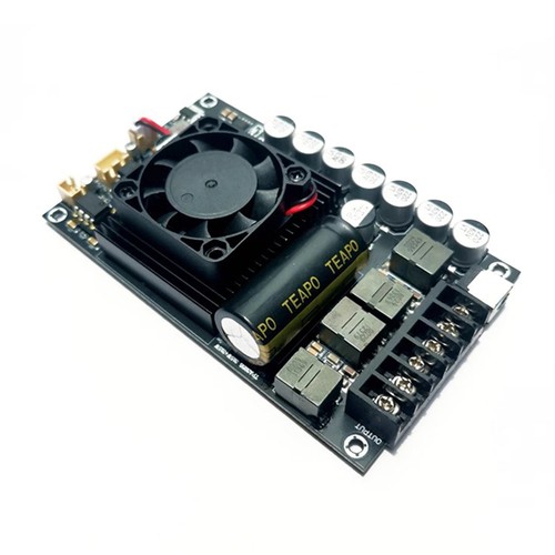 Tpa3255 scheda amplificatore - tpa3255,
