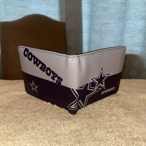 Portafoglio uomo nfl - portafoglio,