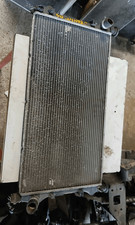 1671799 Radiatore  FORD