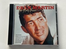 CD - DEAN MARTIN - Far Away