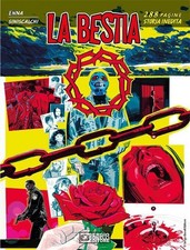 ROMANZI A FUMETTI 33 - LA