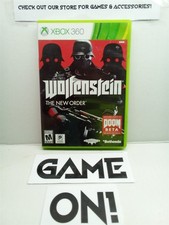 Wolfenstein: The New Order