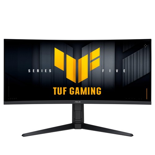 Monitor gioco curvo - 34, da