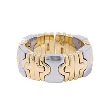 Anello Parentesi BVLGARI