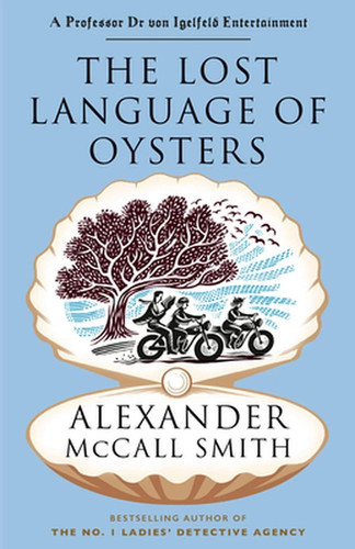The lost language - the,