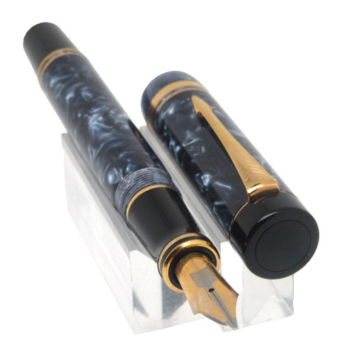 Stylo plume parker duofold - stylo,