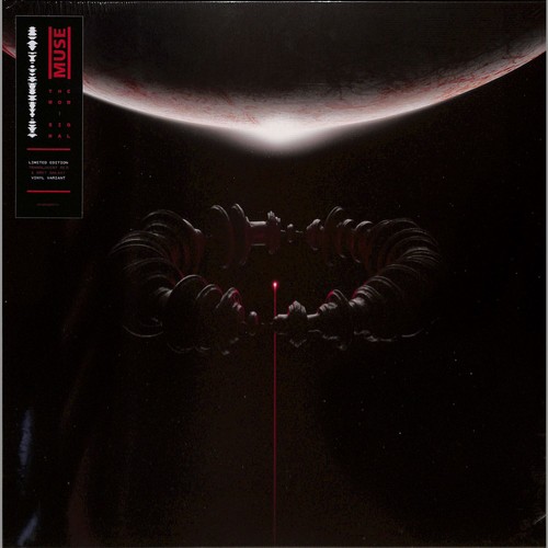 Muse the wow signal - wow!,