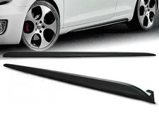 Minigonne laterali sottoporta