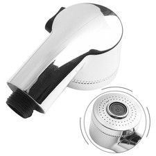 Comodo accessorio soffione