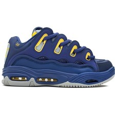 Scarpe skater osiris uomo - scarpe, d3