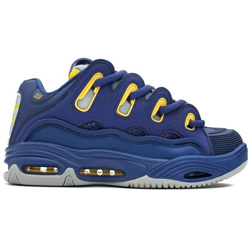 Scarpe skater osiris uomo - scarpe, d3