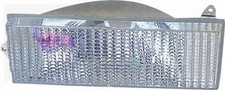 FANALE FANALINO FRECCIA GRUPPO ANTERIORE PER JEEP CHEROKEE 1984-1996 SINISTRO SX