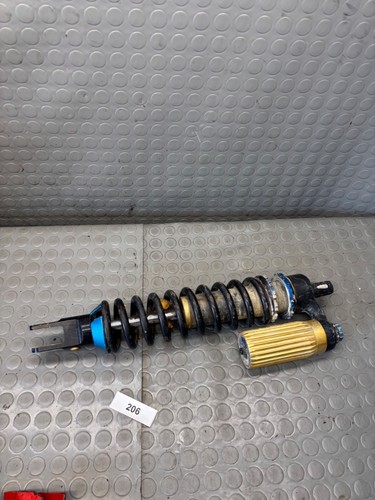 Mono ammortizzatore husqvarna - mono,