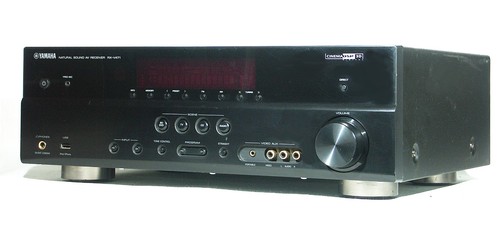 Ricevitore yamaha v471 - ricevitore,