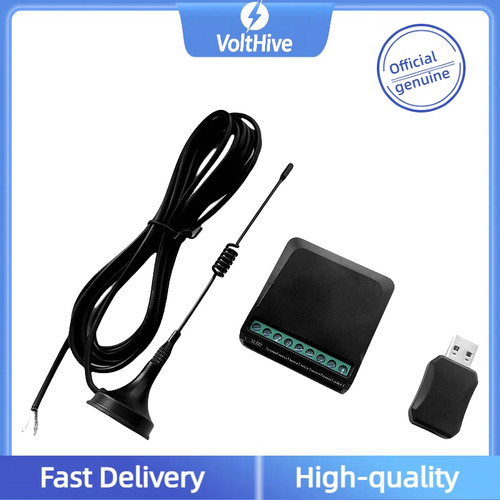 Aavaq intelligent sensing - intelligent,