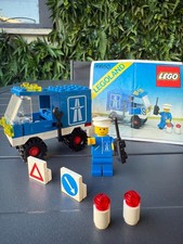 Lego 6653 Highway Maintenance