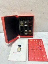 Le Nez Du Vin: Jean Lenoir Kit