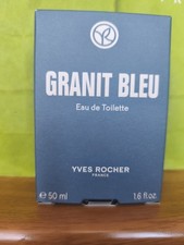 Profumo Uomo Yves Rocher