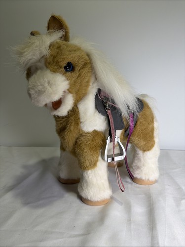 Furreal friends butterscotch - friends,