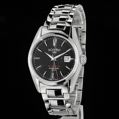 Roamer searock automatic - searock,