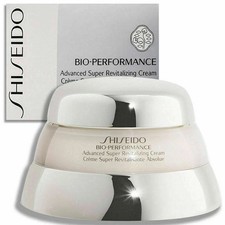 Shiseido Bio Performance