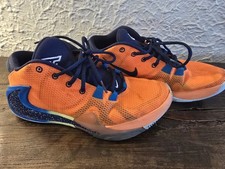 Nike Air Zoom Freak 1