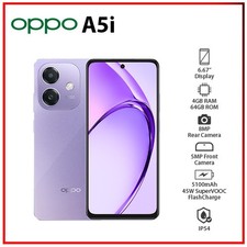 (Nuovo) OPPO A5i 4G 4GB+64GB
