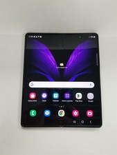 Galaxy Z Fold 2 5G 256GB Black
