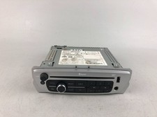 Renault Megane III 2011 Radio