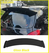 Per TOYOTA YARIS MK2 SPOILER