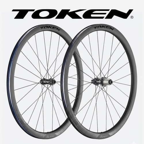 Token ventous fibra - token,